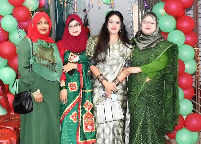 আমরা নিয়ে এসেছি নানা ধরনের সুযোগ-সুবিধা